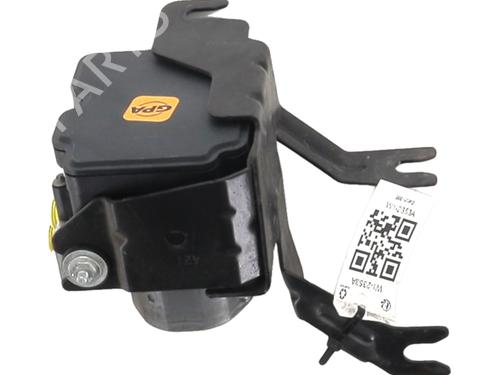 ABS pump DACIA DUSTER (HS_) 1.2 TCe 125 | BP26918186M43 