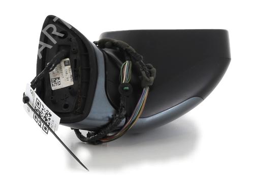 Left mirror CITROËN C4 Picasso I MPV (UD_)  | BP28285955C26 