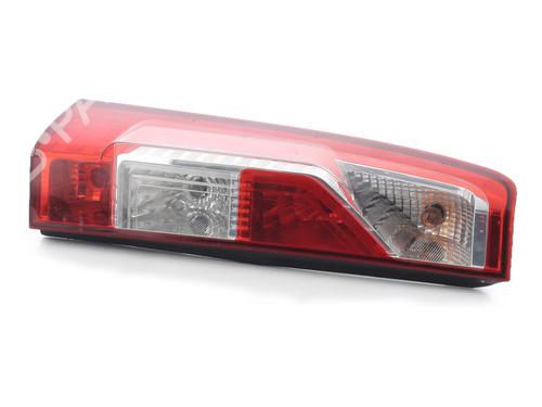 Left taillight RENAULT MASTER III Van (FV) 2.3 dCi 100 FWD (FV0A, FV0B, FV0G, FV0K, FV0H) | BP38479671C34 - Image 2