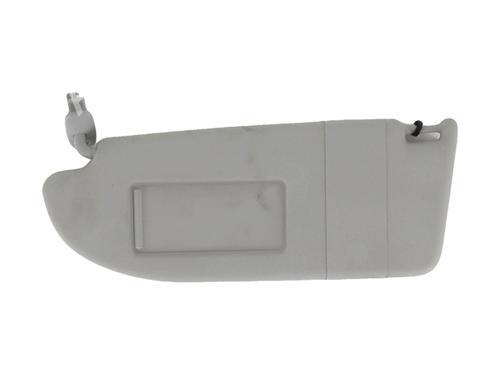 Used Left sun visor SEAT IBIZA IV (6J5, 6P1) 1.4 TDI (80 hp) 28447587