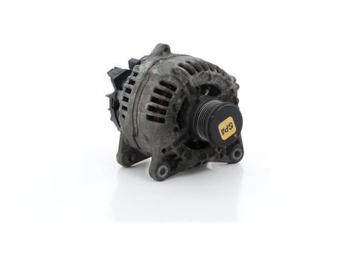 Alternator RENAULT KANGOO Express (FW0/1_) | BP36012976M7 - Image 4