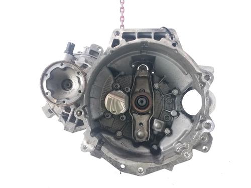 Gearbox VW POLO V (6R1, 6C1) 1.2 TDI | BP22896092M3 