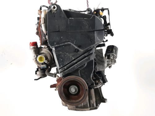 Motor RENAULT MEGANE III Hatchback (BZ0/1_, B3_) 1.5 dCi (BZ09, BZ0D, BZ1W, BZ29, BZ14) (110 hp) 32013116