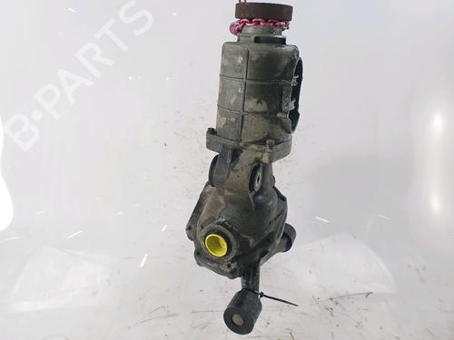 Rear differential VOLVO V70 II (285) 2.4 T AWD | BP31207326M24