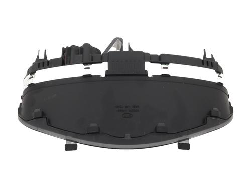 Compteur de vitesse KIA SOUL II (PS) EV Electric (36 hp) 32101829