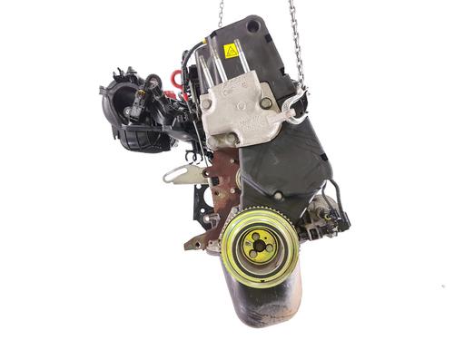 Moteur FORD KA (RU8) 1.2 (69 hp) 25931068