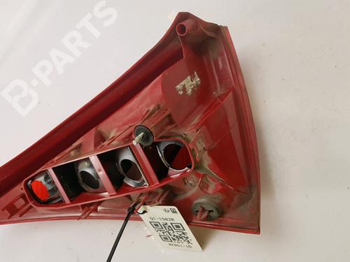 Right taillight CITROËN C3 I (FC_, FN_) 1.4 i | BP11199930C35  - Image 5