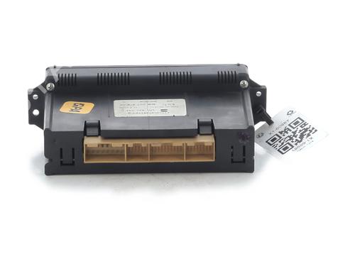 Climate control SEAT TOLEDO II (1M2) 1.9 TDI | BP31844548I5 - Image 2