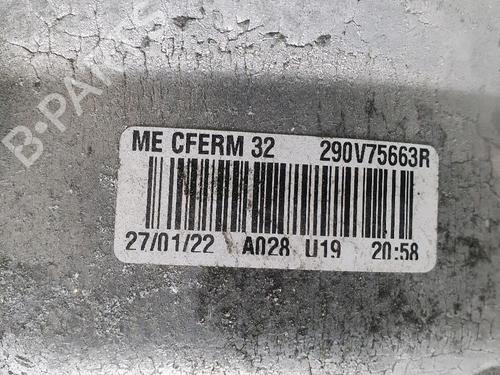 Inverter/Converter RENAULT ZOE (BFM_) ZOE (BFMD) | BP31607268M119 