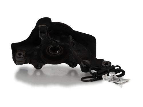 Left front steering knuckle OPEL CORSA E (X15) 1.3 CDTI (08, 68) | BP29695807M25 
