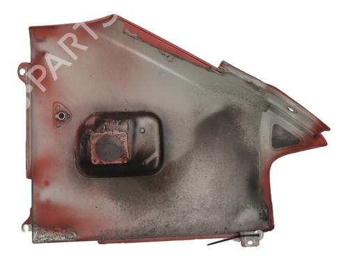 Left front fenders CITROËN JUMPER I Van (244)  | BP23857063C41 