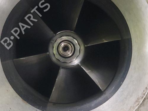 Engine MERCEDES-BENZ C-CLASS Coupe (CL203) C 220 CDI (203.708) | BP29416293M1 
