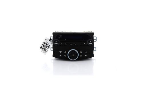 Used Radio Radio 38612686 38612686