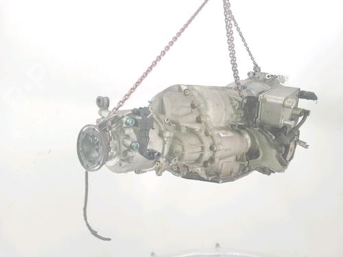 Gearkasse AUDI A8 D3 (4E2, 4E8) 3.0 TDI quattro | BP17177666M3 
