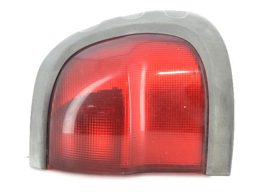 Used Right taillight NISSAN TERRANO II (R20) 3.0 Di 4WD (154 hp) 28365307