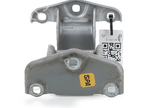 Used Hinge/Door check strap Hinge/Door check strap 37869731 37869731