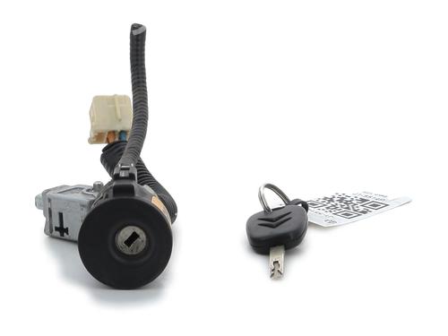 Ignition barrel CITROËN C1 (PM_, PN_) 1.0 | BP29111624M48