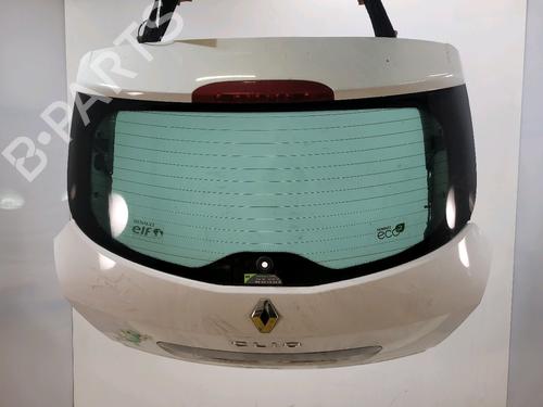 Used Tailgate RENAULT CLIO III Grandtour (KR0/1_) 1.5 dCi (KR0F) (86 hp) 31876571