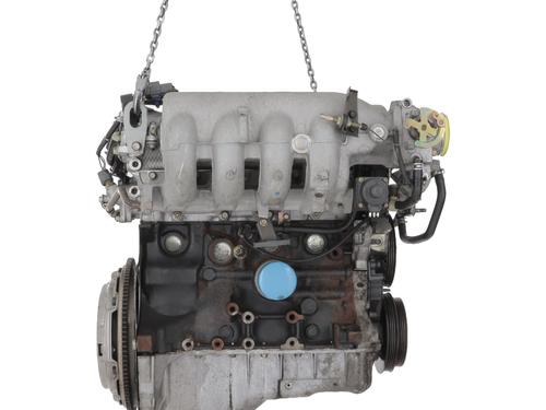 Engine MAZDA MX-5 II (NB) 1.6 16V (NB6C) | BP27333628M1 
