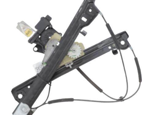 Used Front left window mechanism Front left window mechanism ALFA ROMEO MITO (955_) 1.6 JTDM (955AXC1B) (120 hp) 34118804 34118804