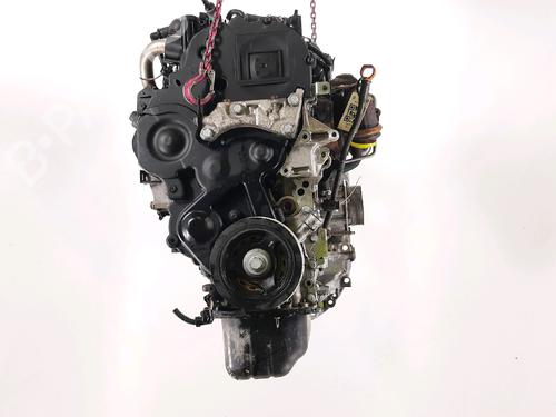 Used Engine CITROËN C3 II (SC_) 1.4 HDi 70 (SC8HZC, SC8HR0, SC8HP4) (68 hp) 31079872