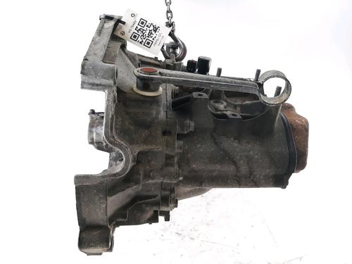 Used Gearbox Gearbox PEUGEOT 206 Hatchback (2A/C) 1.4 i (75 hp) 36380044 36380044