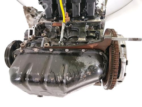 Engine RENAULT CLIO IV (BH_) 1.2 16V | BP36210421M1 - Image 8
