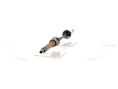 Right front driveshaft FORD FIESTA VI (CB1, CCN) 1.6 TDCi | BP22795508M39 