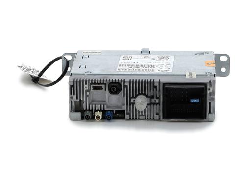 Radio PEUGEOT 208 I (CA_, CC_) 1.6 VTi | BP26405772E6 
