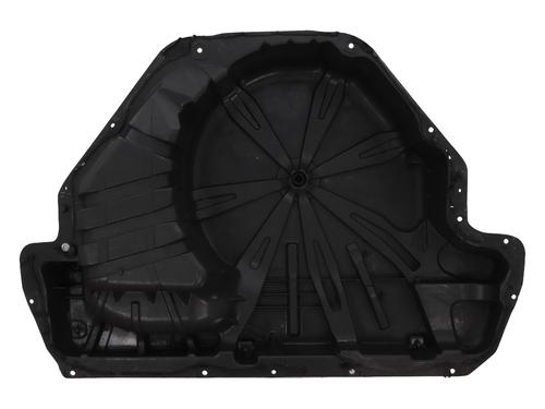 Used Luggage compartment floor RENAULT MEGANE III Grandtour (KZ0/1) 1.4 TCe (KZ0F, KZ1V) (130 hp) 28160472