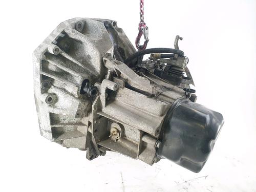 gearbox-dacia-sandero-2008-31821696 main image