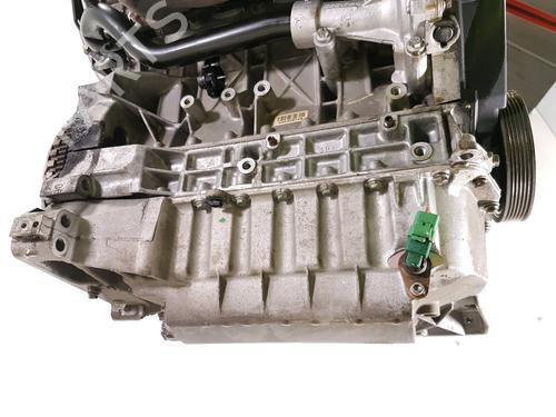 Engine PEUGEOT 406 Coupe (8C) 2.0 16V | BP31606712M1 