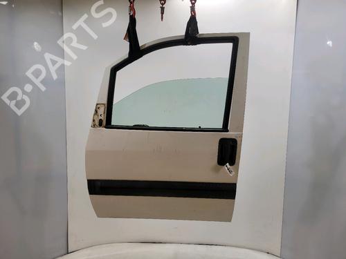 Used Left front door CITROËN JUMPY I Van (BS_, BT_, BY_, BZ_) 1.9 D 70 (69 hp) 29145012