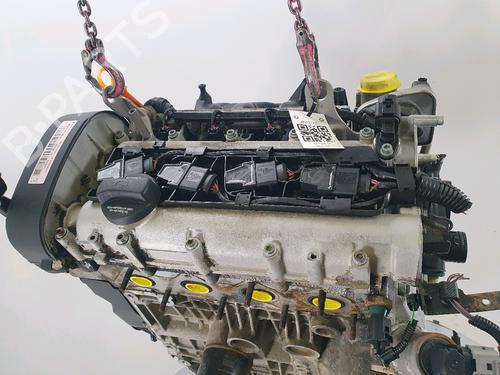 Engine VW NEW BEETLE Convertible (1Y7) 1.4 | BP36210121M1 - Image 5