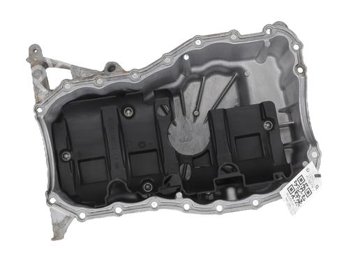 Used Oil sump RENAULT CLIO II (BB_, CB_) 1.5 dCi (B/CB07) (65 hp) 30631902
