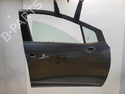 Used Right front door NISSAN MICRA V (K14) 1.0 IG-T 100 (101 hp) 32202264