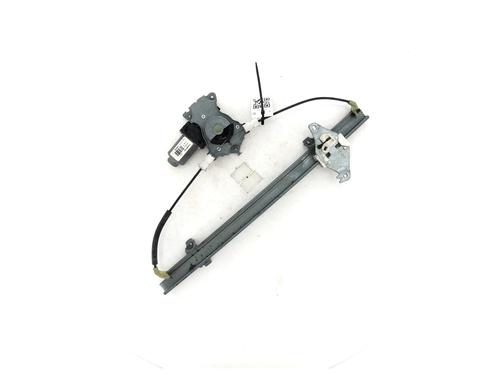 Used Front right window mechanism NISSAN ALMERA TINO (V10) 1.8 (116 hp) 27900987