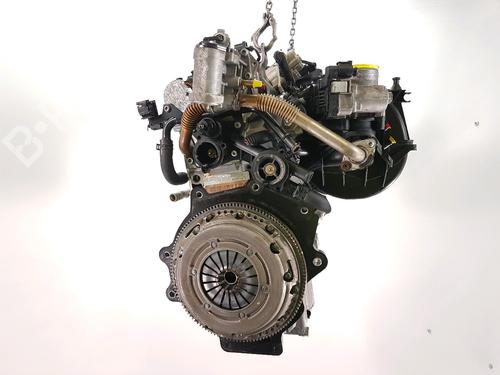 Engine VW GOLF V (1K1)  | BP24490778M1 
