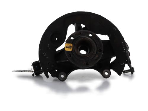 Used Left front steering knuckle PEUGEOT 308 SW II (LC_, LJ_, LR_, LX_, L4_) 1.6 BlueHDi 120 (120 hp) 32842255