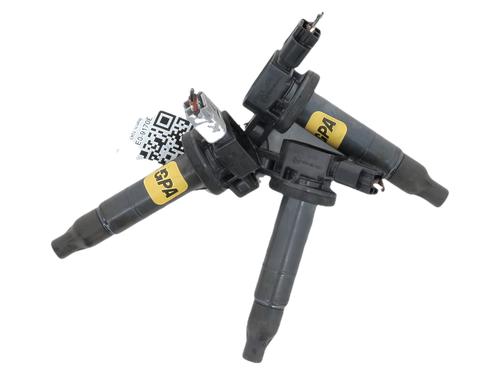 Used Ignition coil Ignition coil CITROËN C1 II (PA_, PS_) 1.0 VTi 68 (69 hp) 34502884 34502884