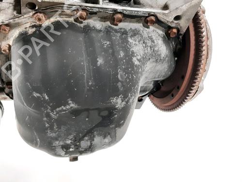 Engine CITROËN C1 (PM_, PN_) 1.0 | BP31606772M1 