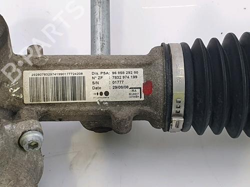 Steering rack CITROËN C5 III (RD_) | BP28573590M22