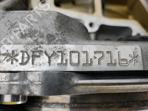 Motor SEAT LEON (KL1, KLG) 1.5 eTSI | BP28834927M1