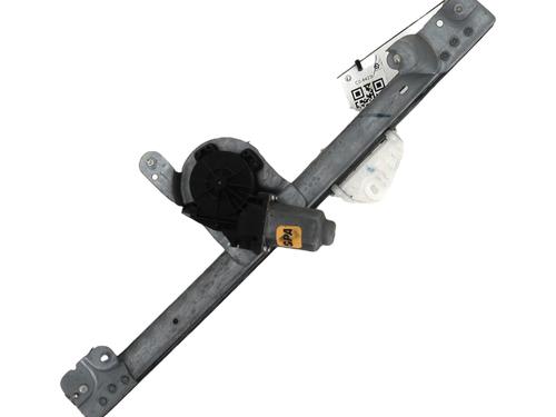 Used Front right window mechanism DACIA LOGAN MCV (KS_) 1.5 dCi (KS0W) (86 hp) 29295084