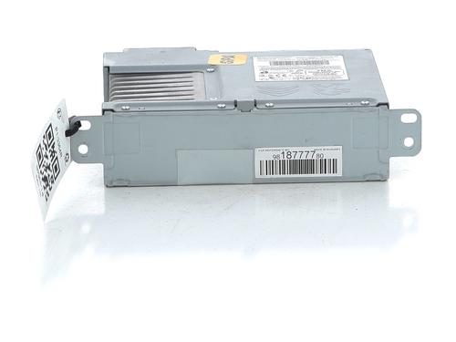 Used Radio PEUGEOT EXPERT Van (V_) 1.6 BlueHDi 115 (115 hp) 31079069