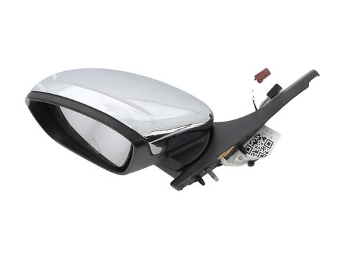 Used Left mirror PEUGEOT 208 I (CA_, CC_) 1.2 THP 110 (110 hp) 32847925
