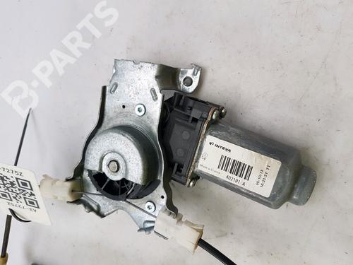 Rear left window mechanism NISSAN QASHQAI / QASHQAI +2 I (J10, NJ10, JJ10E) 1.5 dCi | BP11922309C24 
