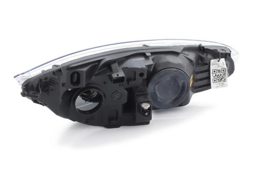 Left headlight PEUGEOT 308 CC (4B_) 1.6 16V | BP39523982C28 - Image 2