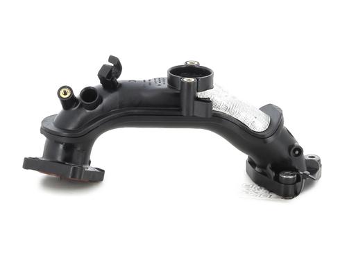 Used Intake manifold PEUGEOT 508 I (8D_) 1.6 HDi (115 hp) 28008072