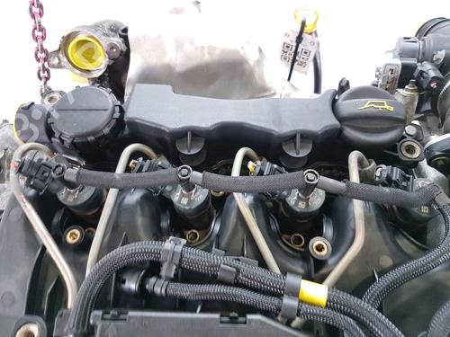 Engine PEUGEOT 307 Break (3E) 1.6 HDi | BP38633080M1 - Image 8